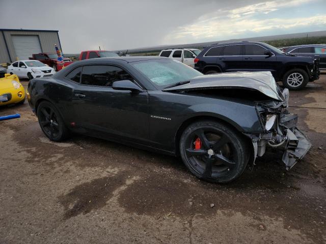 2013 CHEVROLET CAMARO 2SS #3276405698