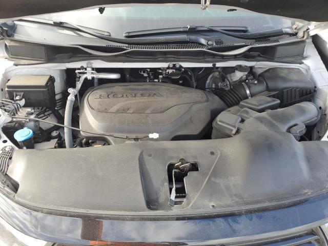 2024 HONDA ODYSSEY SP #3297962815