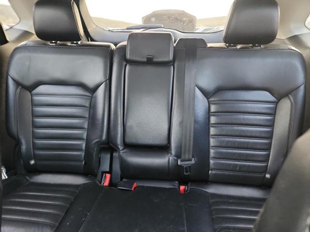 2017 FORD EDGE SEL - 2FMPK4J97HBB61318