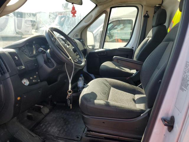 2021 RAM PROMASTER #3287299982