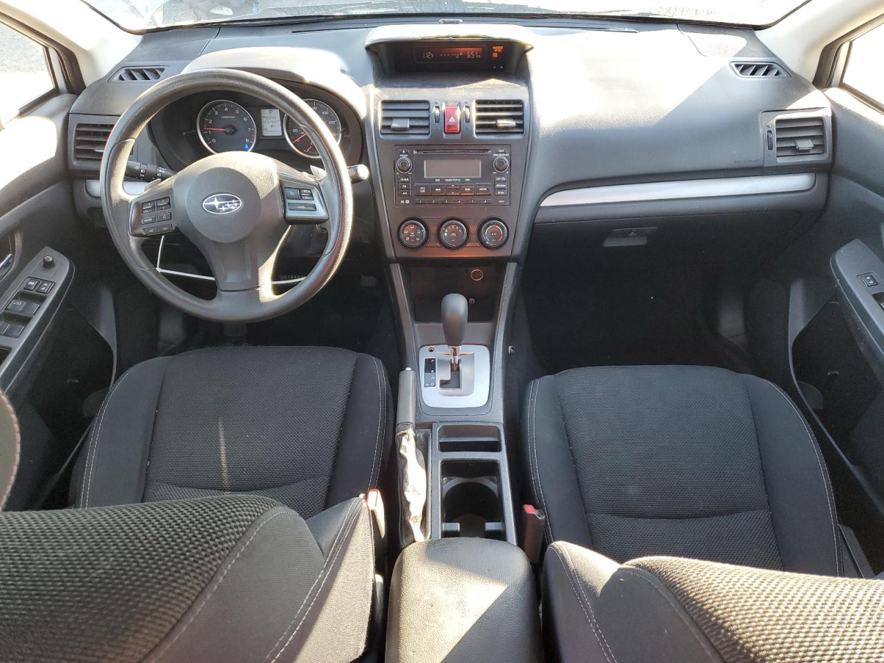 SUBARU XV 2.0 PREMIUM