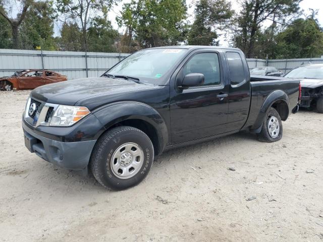 NISSAN FRONTIER S