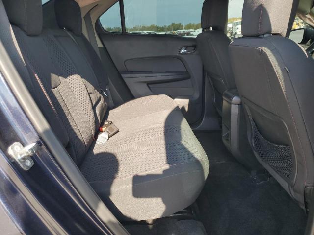 2015 CHEVROLET EQUINOX LS - 2GNFLEEKXF6264911