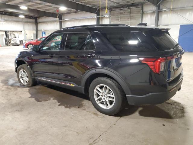 2025 FORD EXPLORER A - 1FMUK8DH1SGC08985
