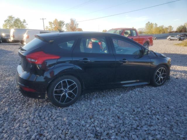 2015 FORD FOCUS SE - 1FADP3K20FL210091