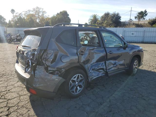 2024 SUBARU FORESTER P #3304651993