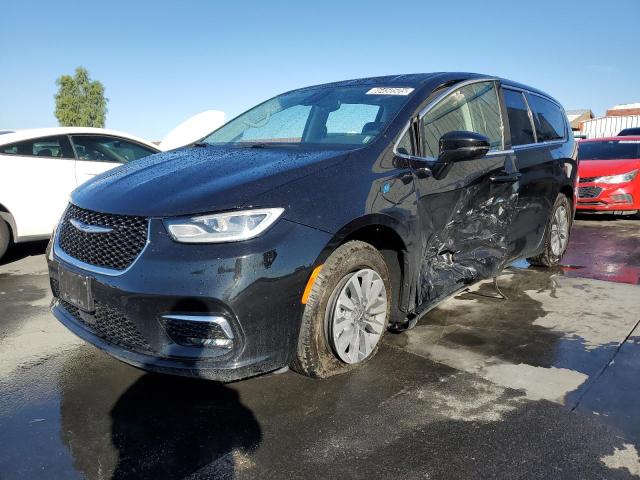 CHRYSLER PACIFICA H