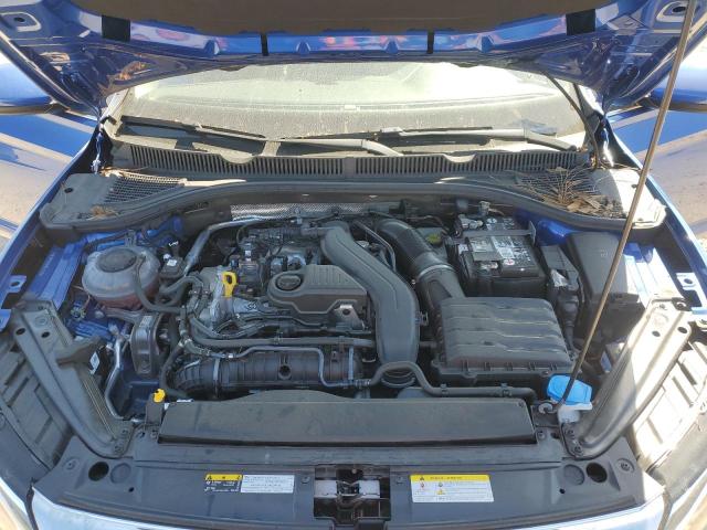 2023 VOLKSWAGEN JETTA SE 3VW7M7BU5PM021250