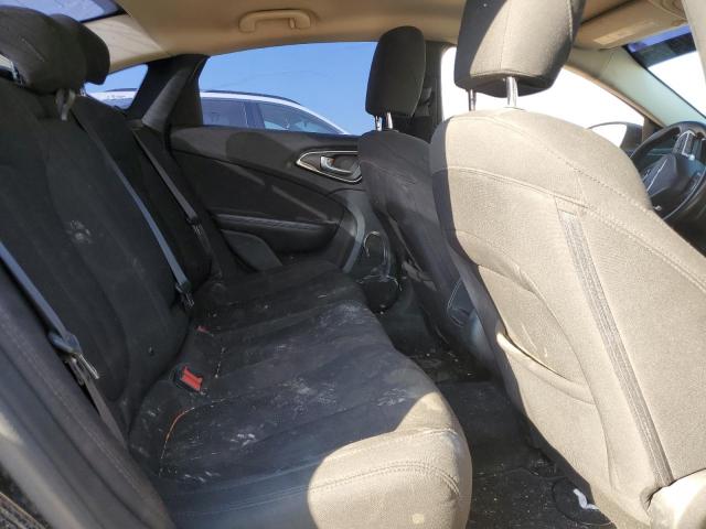 2015 CHRYSLER 200 LIMITE 1C3CCCAB9FN750602