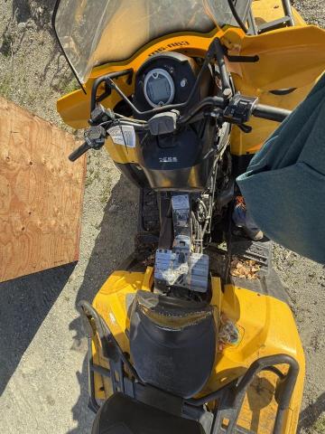 2019 CAN-AM RENEGADE X - 3JBMXAX4XKJ000104