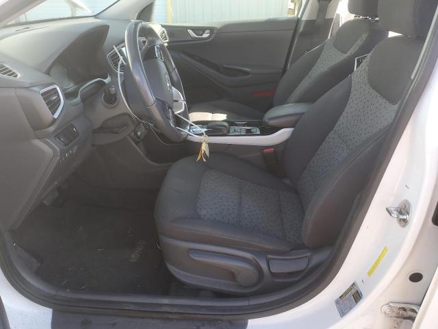 2019 HYUNDAI IONIQ #3290443765