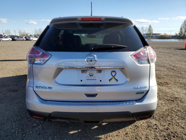2014 NISSAN ROGUE S - 5N1AT2MV7EC830179