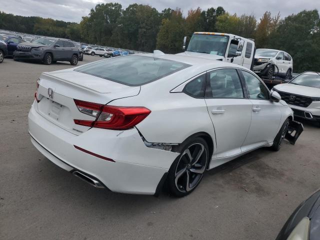 2019 HONDA ACCORD SPO - 1HGCV1F36KA082241