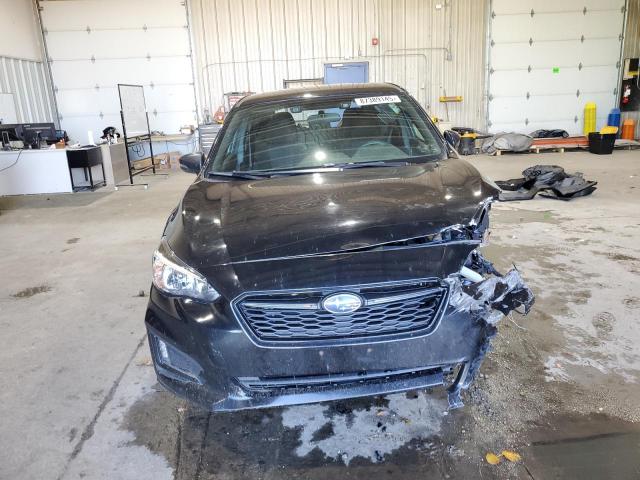 2018 SUBARU IMPREZA SP - 4S3GTAM6XJ3751567