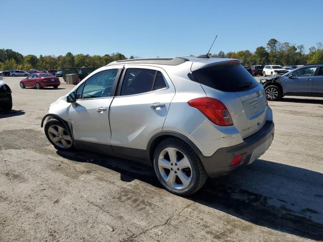 2016 BUICK ENCORE - KL4CJASB6GB674967