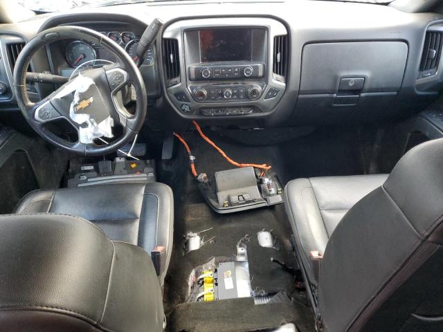 2016 CHEVROLET SILVERADO - 1GCVKRECXGZ236541