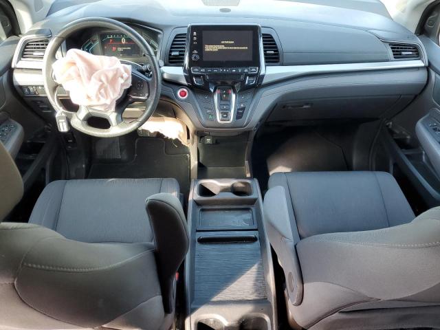 2018 HONDA ODYSSEY EX #3285710666