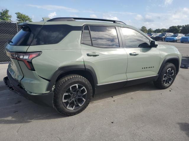 2025 CHEVROLET EQUINOX AC 3GNAXKEG4SL260576