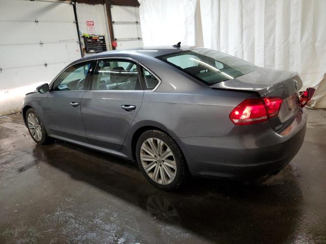 2012 VOLKSWAGEN PASSAT SE - 1VWBP7A30CC045574