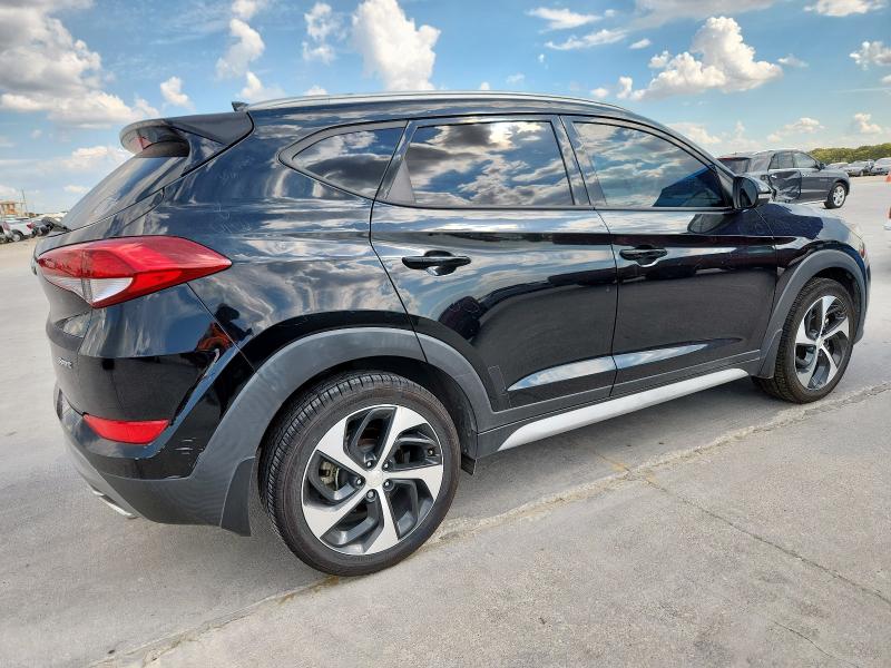 2018 HYUNDAI TUCSON SPO - KM8J33AL3JU744042