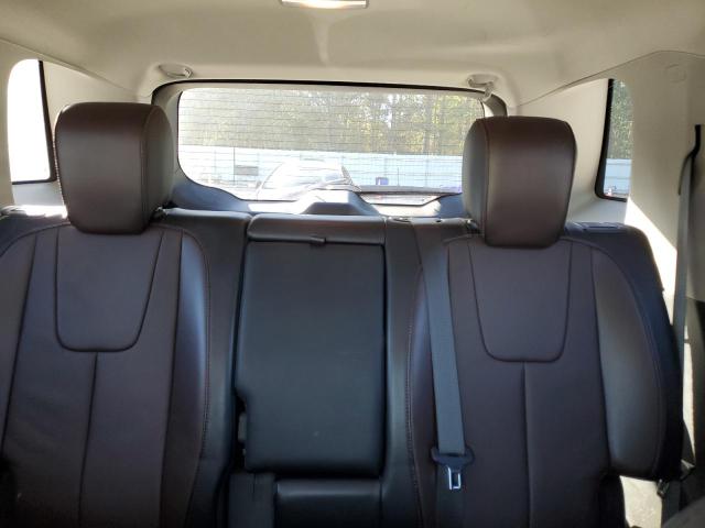 2014 GMC TERRAIN SL - 2GKFLXE31E6344016