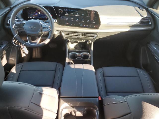 2025 CHEVROLET TRAVERSE L #3287815111