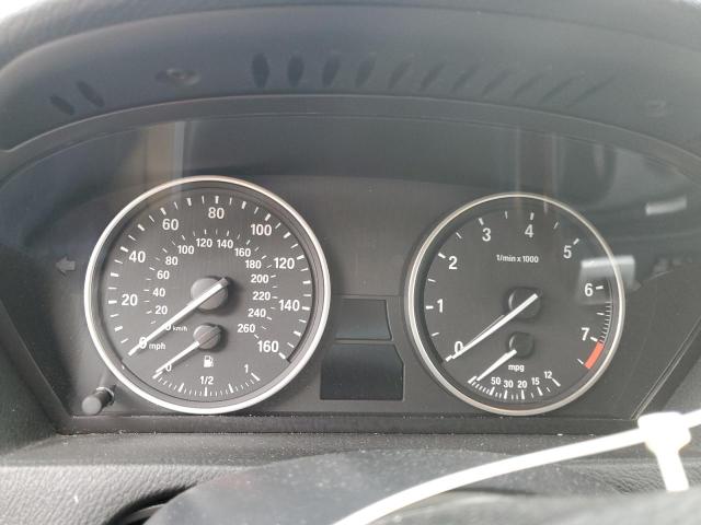 2013 BMW X5 XDRIVE3 #3298105131