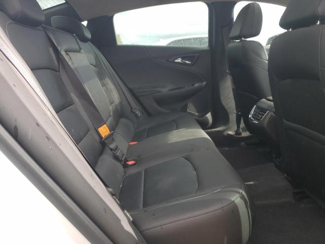 2018 CHEVROLET MALIBU LT #3290292223