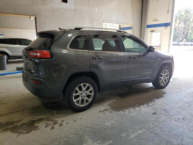 2016 JEEP CHEROKEE L #3302870931