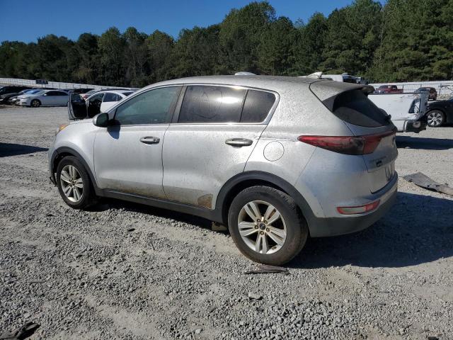 2017 KIA SPORTAGE L - KNDPM3AC5H7242105