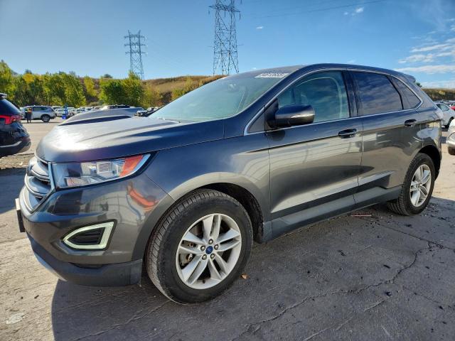 2016 FORD EDGE SEL - 2FMPK4J80GBC19338