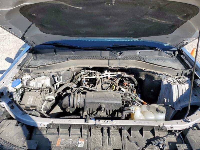 2024 FORD EXPLORER X #3309654843