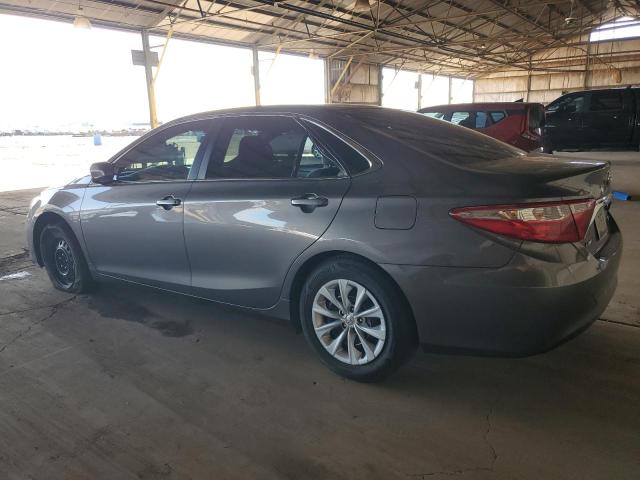 2017 TOYOTA CAMRY LE 4T1BF1FK9HU664044