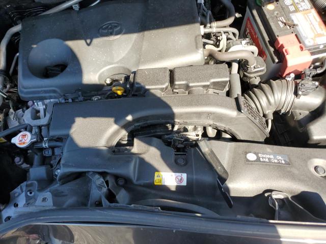 2019 TOYOTA RAV4 XLE - JTMW1RFV7KJ005594