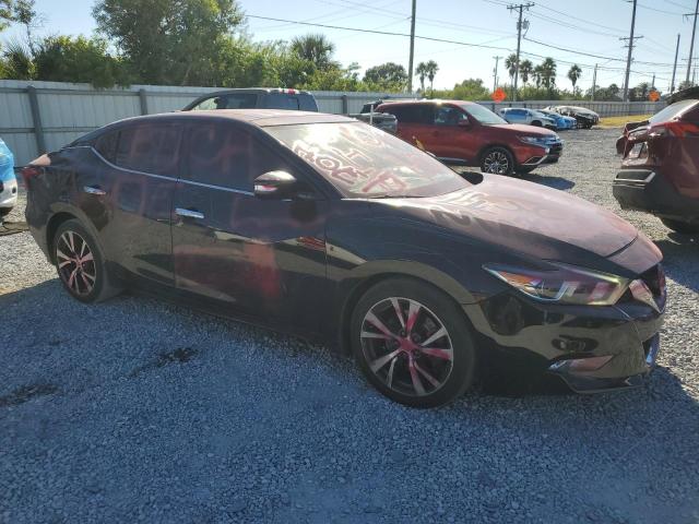 2016 NISSAN MAXIMA 3.5 - 1N4AA6AP4GC383486