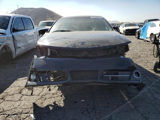 2012 TOYOTA CAMRY BASE - 4T1BF1FKXCU107703