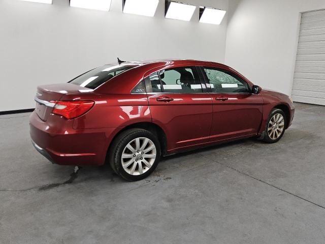 2012 CHRYSLER 200 TOURIN - 1C3CCBBB2CN107111