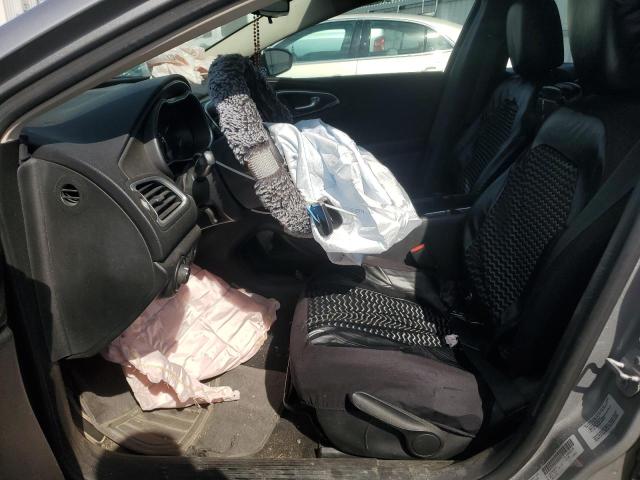 2015 CHRYSLER 200 LIMITED - 1C3CCCAB5FN593411