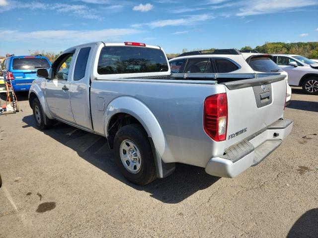 2017 NISSAN FRONTIER S 1N6BD0CT8HN771398