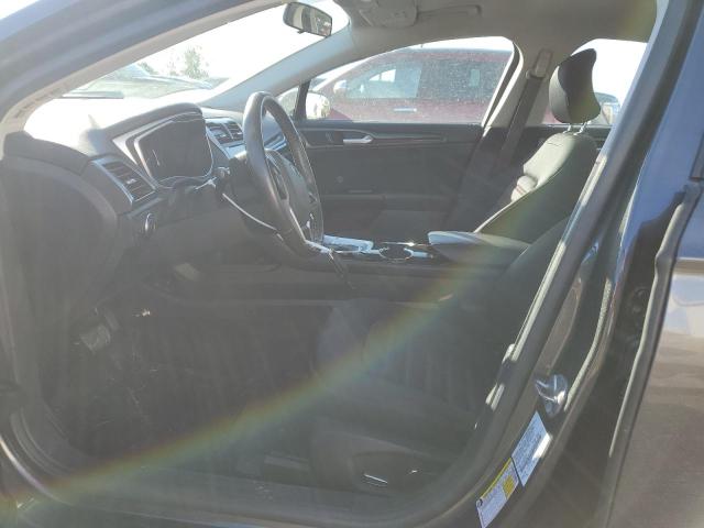 2016 FORD FUSION SE - 3FA6P0HD3GR355130