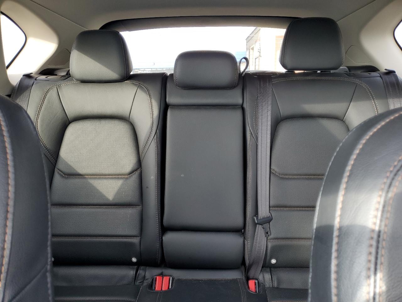 MAZDA CX-5 GRAND TOURING