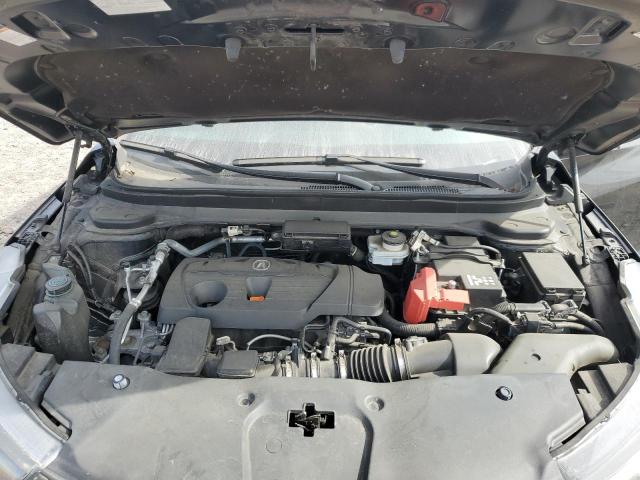 2021 ACURA RDX A-SPEC 5J8TC2H63ML040751