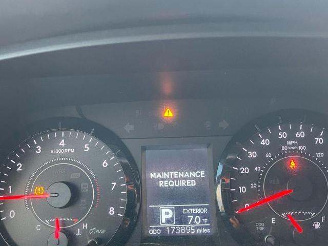 2015 TOYOTA SIENNA LE - 5TDKK3DC3FS547083