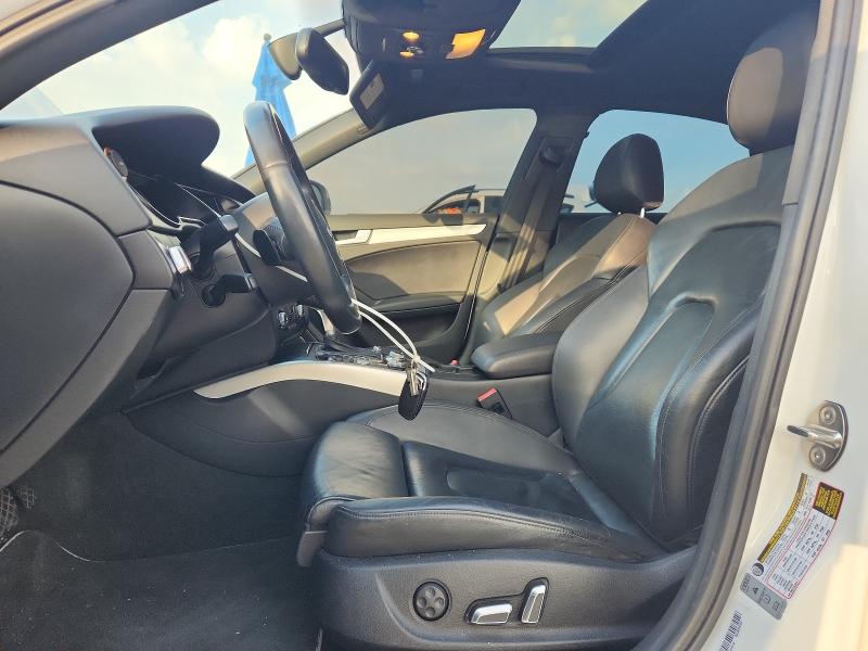 2015 AUDI A4 PREMIUM - WAUFFAFL7FN001333