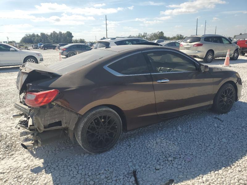 2013 HONDA ACCORD EXL - 1HGCT2B87DA000842