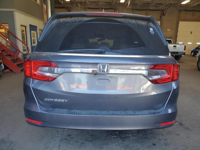 2018 HONDA ODYSSEY EX - 5FNRL6H75JB017625