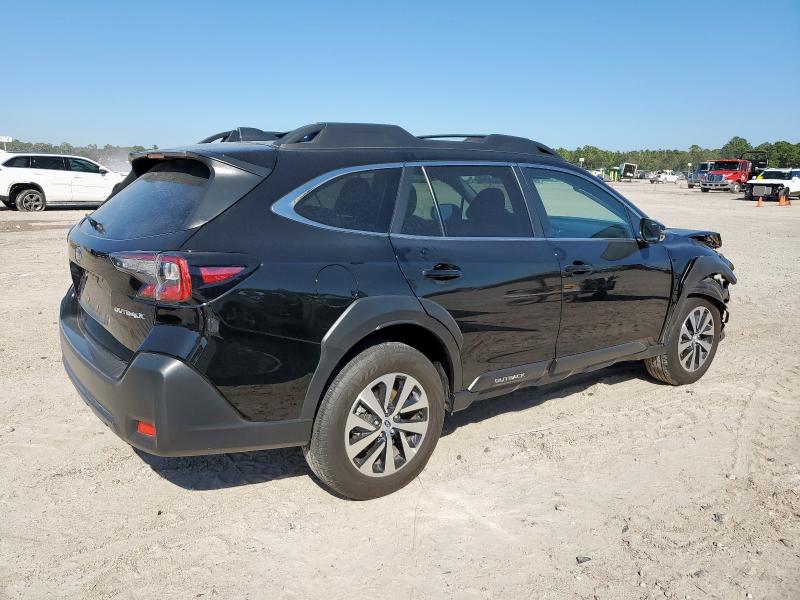 2025 SUBARU OUTBACK PR #3279488266