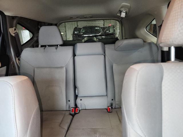 2016 HONDA CR-V EX - 2HKRM4H50GH681499