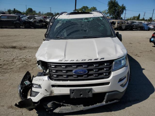 2017 FORD EXPLORER X #3291476935