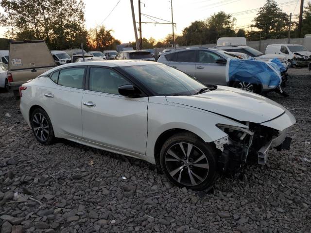 2016 NISSAN MAXIMA 3.5 - 1N4AA6AP3GC905153